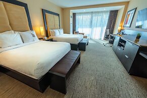 Agua Caliente Casino Rancho Mirage