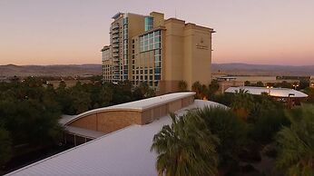 Agua Caliente Casino Rancho Mirage