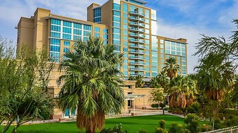 Agua Caliente Casino Rancho Mirage