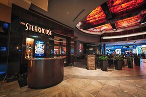 Agua Caliente Casino Rancho Mirage