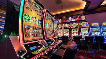 Agua Caliente Casino Rancho Mirage