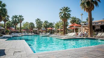 Agua Caliente Casino Rancho Mirage