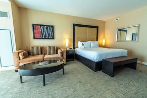 Agua Caliente Casino Rancho Mirage