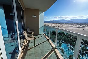 Agua Caliente Casino Rancho Mirage