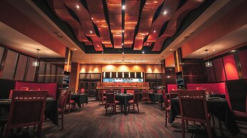 Agua Caliente Casino Rancho Mirage