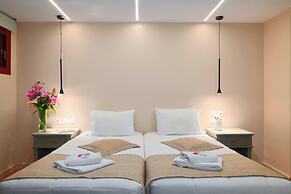 Fedriades Delphi Hotel