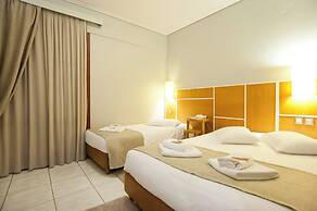 Fedriades Delphi Hotel