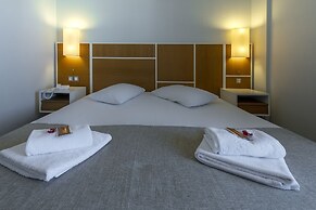 Fedriades Delphi Hotel