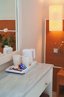 Fedriades Delphi Hotel