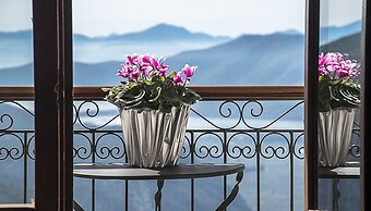 Fedriades Delphi Hotel