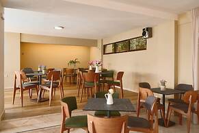 Fedriades Delphi Hotel