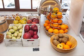 Fedriades Delphi Hotel