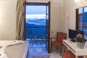 Fedriades Delphi Hotel