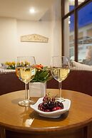 Fedriades Delphi Hotel