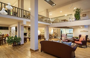 Fedriades Delphi Hotel