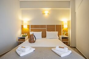 Fedriades Delphi Hotel