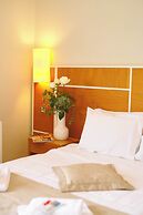 Fedriades Delphi Hotel