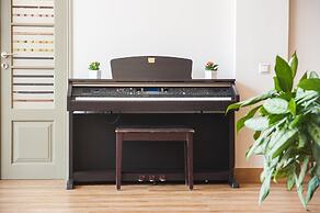 Fedriades Delphi Hotel