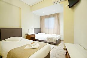 Fedriades Delphi Hotel