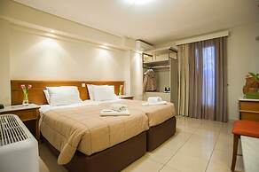 Fedriades Delphi Hotel