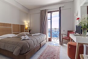 Fedriades Delphi Hotel