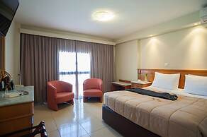 Fedriades Delphi Hotel