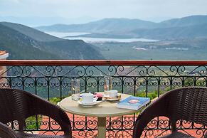 Fedriades Delphi Hotel