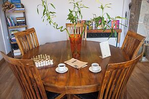 Fedriades Delphi Hotel