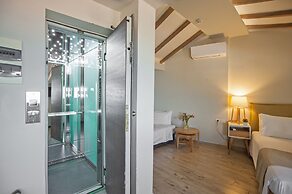 Fedriades Delphi Hotel