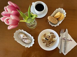 Fedriades Delphi Hotel