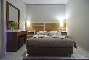 Fedriades Delphi Hotel