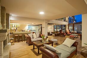 Fedriades Delphi Hotel