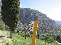 Fedriades Delphi Hotel