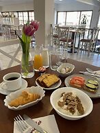 Fedriades Delphi Hotel