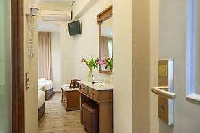 Fedriades Delphi Hotel