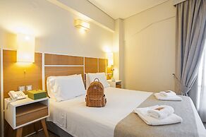 Fedriades Delphi Hotel