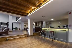 Fedriades Delphi Hotel