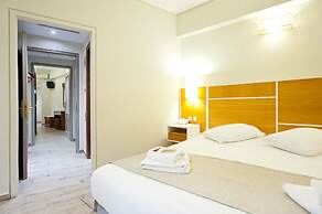 Fedriades Delphi Hotel