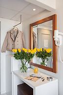 Fedriades Delphi Hotel