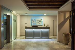 Fedriades Delphi Hotel