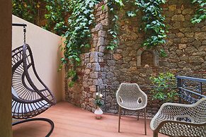 Fedriades Delphi Hotel