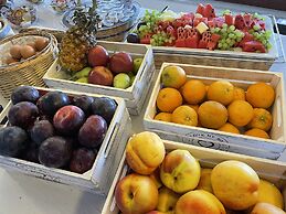 Fedriades Delphi Hotel