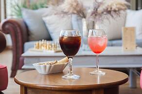 Fedriades Delphi Hotel