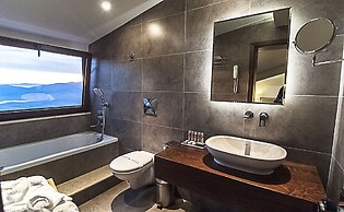 Fedriades Delphi Hotel