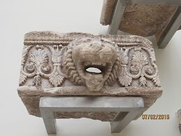 Fedriades Delphi Hotel