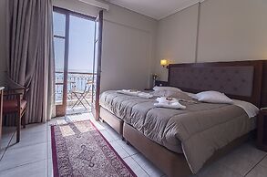 Fedriades Delphi Hotel