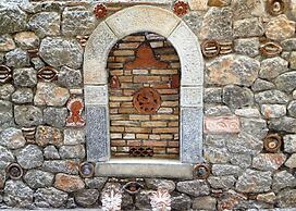 Fedriades Delphi Hotel