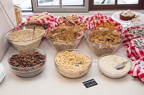 Fedriades Delphi Hotel