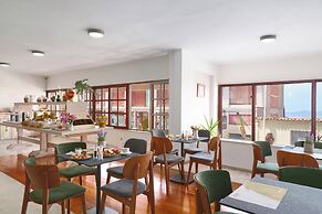 Fedriades Delphi Hotel