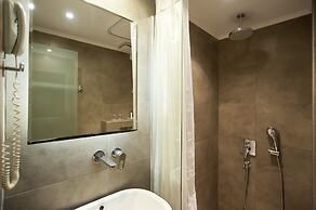 Fedriades Delphi Hotel